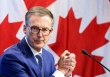 Ngân hàng Trung ương Canada giảm lãi suất 0,5 điểm phần trăm