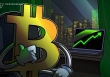 Bitcoin đang tiến gần đến mức kỷ lục mới nhưng nhà đầu tư nhỏ lẻ vẫn thờ ơ