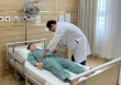 Kỳ tích phục hồi ngoạn mục của bệnh nhân 60 tuổi liệt tứ chi, từng sống nhờ máy thở