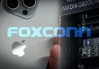 Apple yêu cầu Foxconn sản xuất máy chủ tại Đài Loan để thúc đẩy AI