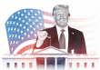 Ông Donald Trump tái đắc cử sẽ tác động thế nào đến thương mại toàn cầu?