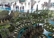 Malaysia tìm cách hồi sinh 'thị trấn ma' Forest City thành trung tâm tài chính