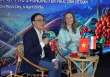 Tăng sức mua cho thị trường nội địa sẽ giúp Việt Nam ứng phó thách thức thuế quan?