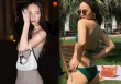 Cận cảnh nhan sắc ấn tượng của Bảo Ngọc - thí sinh được Lan Khuê 'dùng chiêu' giành về