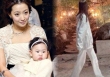 Con gái Kim Hee Sun: 14 tuổi cao gần 1m70 có thành tích học tập khủng