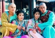 Học vấn bộ tứ 'Hoàn châu cách cách': Hạ Tử Vy ngoài đời bị nghi học kém, Tiểu Yến Tử học cực giỏi
