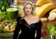 Siêu mẫu Kate Moss tiết lộ 4 món ăn hàng ngày giúp cô trẻ lâu