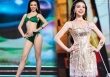 Phỏng vấn 'nàng Tấm' Thuỳ Vi - cô gái gây tiếc nuối nhất chung kết Miss Grand Vietnam 2023, làm rõ tin đồn gia thế 'khủng' 