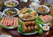 Bữa cơm rằm tháng 7 'sóng gió' và sự vùng lên đúng lúc của nàng dâu đảm
