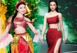 Drama làng nhan sắc: 'Nàng Tấm' Thuỳ Vi gây tranh cãi với phát ngôn sốc, bị đồn trượt top vì 'hỗn' và xấu tính 