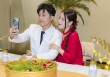 Puka - Gin Tuấn Kiệt lần đầu xuất hiện công khai sau tuyên bố chuẩn bị đám cưới 