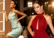 'Mẹ 2 con' sở hữu body nóng bỏng nhất nhì Vbiz: Tôi học ở chị Hà Hồ chuyện chu toàn trong cả việc gia đình lẫn công việc