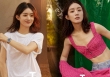 Triệu Lệ Dĩnh xuất hiện với tạo hình mới lạ trên bìa tạp chí, netzien phàn nàn: Quá gầy 