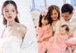 MC xinh đẹp có quyết định táo bạo tuổi U40, bị chồng phản đối và cái kết bất ngờ ở hiện tại