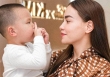 Tiết lộ 1 câu về tính cách của Leon, Hồ Ngọc Hà vô tình 'lộ' cách dạy con không ai chê được một lời