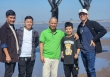 Đạo diễn Bình Trọng: “Làm phim hài Tết bây giờ không dám nghĩ đến lợi nhuận”