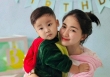 Hòa Minzy mong đừng ai nói với con 3 chữ này: Càng ngẫm càng thấy cách dạy con quá hay