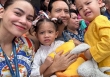 Nhiều người 'tràn' vào trang cá nhân của Hồ Ngọc Hà để hỏi 1 câu, dù trước đó cô từng chia sẻ nhiều lần chuyện dạy con của mình