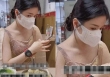 Hẹn hò buổi đầu tiên, thanh niên ngán ngẩm vì cô gái xinh đẹp không thèm cởi khẩu trang để ăn tối