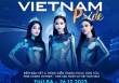 Hoa hậu Hoàn Vũ Việt Nam 2023: Lần đầu tiên phần trình diễn Trang phục Dân tộc được đưa vào Bán kết