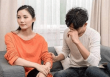 Mua nhà mới để chuẩn bị đám cưới thì xuất hiện 1 nhân vật hành vi khó hiểu, chàng trai nhất quyết chia tay