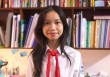 Nữ sinh 13 tuổi lần đầu thi đã 'giật' 8,5 IELTS, nhưng nể nhất là mới lớp 8 đã làm được điều đặc biệt này