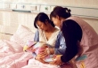 Vợ vừa sinh chồng đã ép làm xét nghiệm ADN với con, có kết quả mẹ chồng vẫn chửi bới vì lí do vô lý