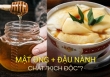 Mật ong + đậu nành tạo thành 'chất kịch độc'? Điều BS phân tích sẽ khiến bạn nhận ra sai lầm từ trước đến nay
