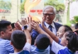 Thầy hiệu trưởng ở Hà Nội cho biết: Kiểm tra 500 học bạ đầu vào lớp 10 thì hết 300 học sinh khá giỏi đều có lời phê giống nhau