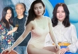 Từng được khen đẹp hơn cả Thư Kỳ, 'nữ hoàng phim gợi cảm' Lý Lệ Trân nhận cái kết đắng khi trở thành 'tiểu tam' cướp chồng người