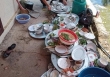 Tết về nhà bạn trai có phải rửa bát không và đây là câu trả lời “khét lẹt” của cô nàng thẳng tính