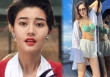 'Hoa hậu đẹp nhất Hồng Kông' Lý Gia Hân gây sốt vì vóc dáng quyến rũ ở tuổi 54, tiết lộ mỗi ngày đều có món này trong bữa sáng
