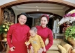 Hé lộ 1 câu về chuyện Tết, Bảo Thy được gọi tên 'Gương mặt vàng trong làng chiều con': Soi cách giáo dục con cũng rất 'đỉnh'