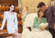 Nhìn cách ứng xử của Nhã Phương khi Trường Giang bị bóc phốt: EQ tinh tế thế này thì chưa cần nói đã 'out trình'