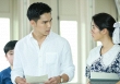 Đôi vợ chồng ly hôn đòi chia tiền mừng tuổi Tết gần 900 triệu của con và cái kết
