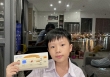 Cậu bé lớp 6, học trường công, thi TOEIC đạt 920 điểm, trước đó được loạt công ty mời thực tập: Nghe cách dạy của bố mà nể!