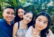 MC Quyền Linh tiết lộ nhà 'có nhiều bạn nhỏ đứng canh cửa', ai đọc xong cũng tấm tắc chuyện anh dạy con quá hay