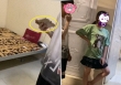 Vụ 'đánh ghen hài hước' ở Bắc Ninh: Cả chồng và 'tiểu tam' đều ngơ ngác trước phản ứng của cô vợ