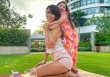 Thêm một lần siêu mẫu Hà Anh thẳng thừng đáp trả khi bị thắc mắc chuyện dạy con: Hợp lý đến mức không bắt bẻ được từ nào