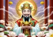 Tháng tới, người tuổi này “va” phải Thần tài, công việc lẫn tiền bạc có nhiều tin vui