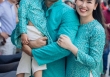 Con gái kể chuyện gặp người 'không mặc áo', Võ Hạ Trâm vô tình nói vài câu mà lộ ra cách dạy con quá khéo 