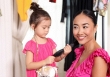Chia sẻ cũ của Đoan Trang bất ngờ gây bão, cô nói gì mà cư dân mạng khen tới tấp: Người Việt thì phải dạy con như thế!