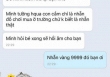 Câu chuyện đang gây tranh cãi: Con trai mang vàng đi tặng bạn, mẹ đòi nhưng gia đình bên kia chặn tin nhắn, đọc xong ai cũng khuyên 1 câu