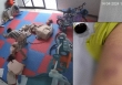 Xôn xao clip bé gái bị đứa trẻ 6 tuổi nhà hàng xóm đánh tím người, nhiều phụ huynh bàng hoàng, thắc mắc về cách giáo dục con