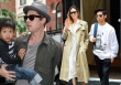 Angelina Jolie và Brad Pitt có 3 người con nuôi nhưng tại sao cậu con trai người Việt - Pax Thiên lại nổi tiếng nhất? 