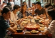 Sau khi thanh toán 26 triệu đồng cho bữa tiệc họp lớp để cứu vãn danh dự, tôi quyết định xóa liên lạc và rời khỏi nhóm lớp