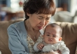 Tôi phát điên vì thằng con rể vô tri khó tả, qua 2 câu nói của bà thông gia tôi lại càng thấy “nhà dột từ nóc”