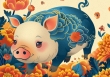 7 ngày tới, vận may của 12 con giáp sẽ ra sao (P2): Tuổi Mùi cần bình tĩnh, tuổi Dậu đón may mắn tràn trề