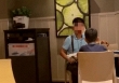 Cuộc trò chuyện giữa cha và con gái trong quán ăn nhận ngàn lời khen: Đứa trẻ này lớn lên sẽ rất thành công!