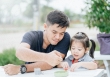 Trong nhà có 3 kiểu ông bố này thì không cần đến 20 năm sau cũng đủ biết tương lai con cái vô cùng xán lạn 